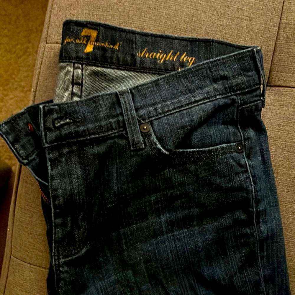7 For All Mankind Women’s Jeans
